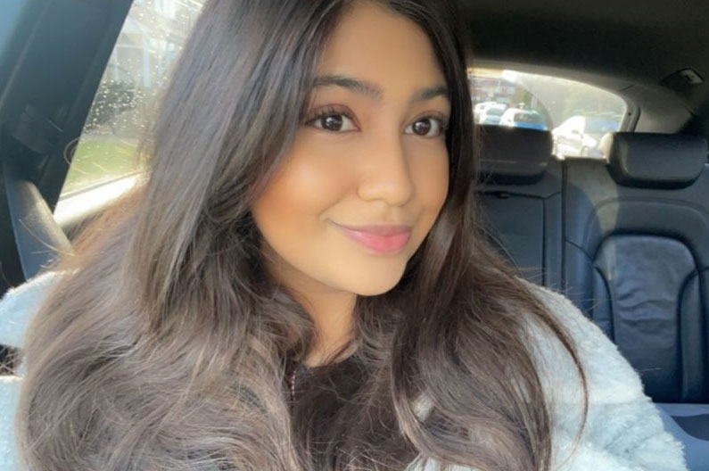 Zainab