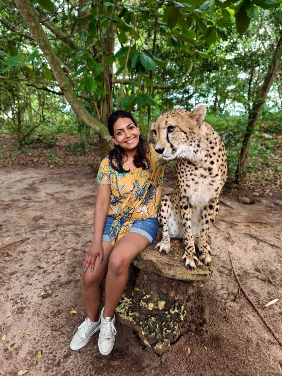 Hema Nanuwa