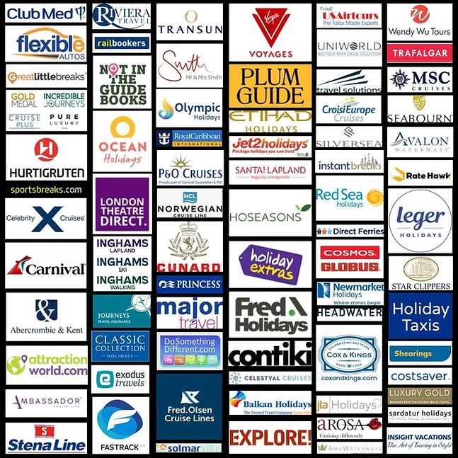 Travel partners
